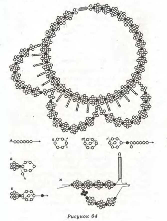 Схема бусинок. Ожерелье из стекляруса и бусин схема. Схемы плетения колье из бисера и бусин. Браслеты из стекляруса и бисера своими руками схемы. Ожерелье из бисера и стекляруса схемы.