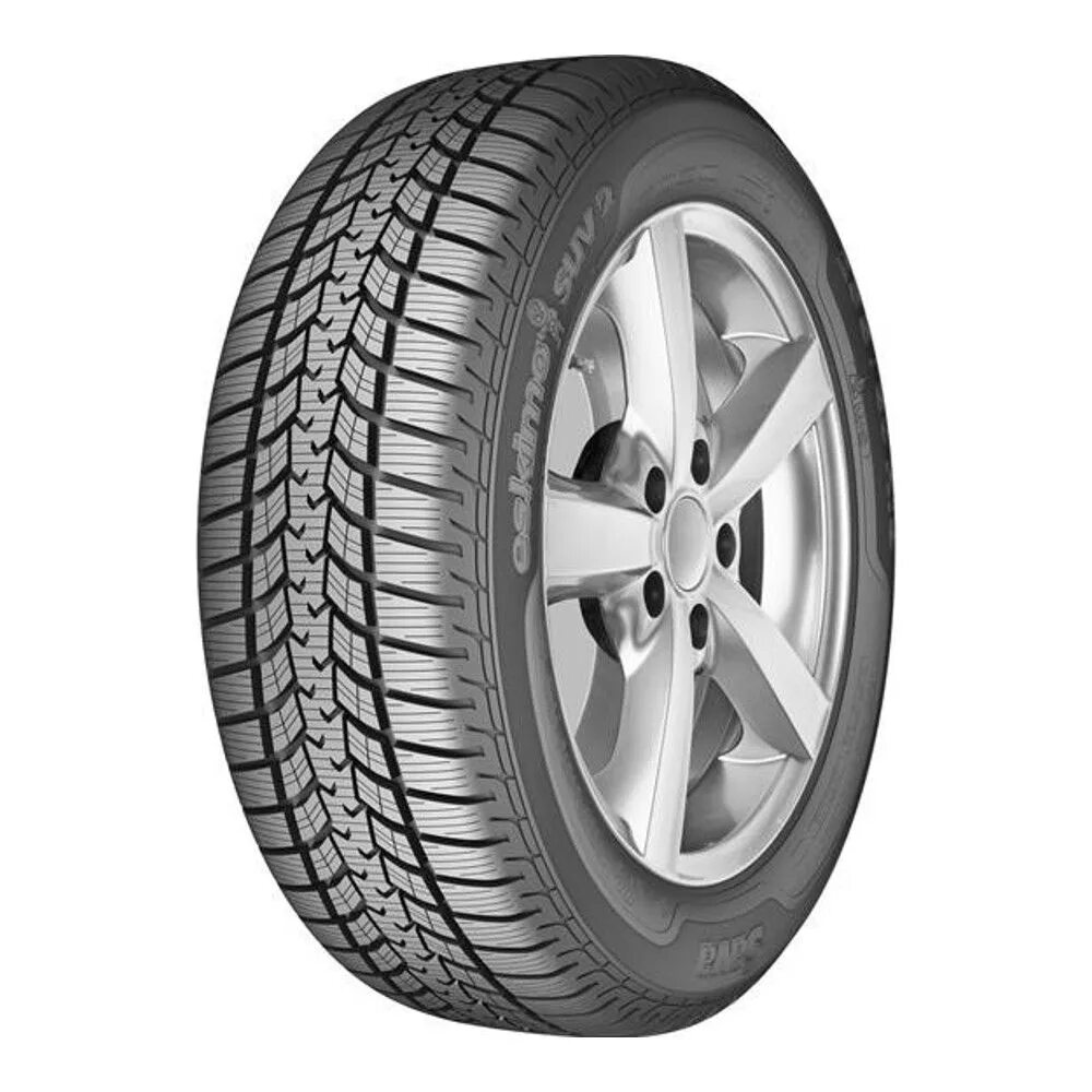 Sava Eskimo SUV 2 235/60 r18. Sava Eskimo SUV 2. Автошина 235/60 r18 Sava Eskimo_SUV_2 107h. 235/60/18 Автошины Sava Eskimo SUV. Шины эскимо