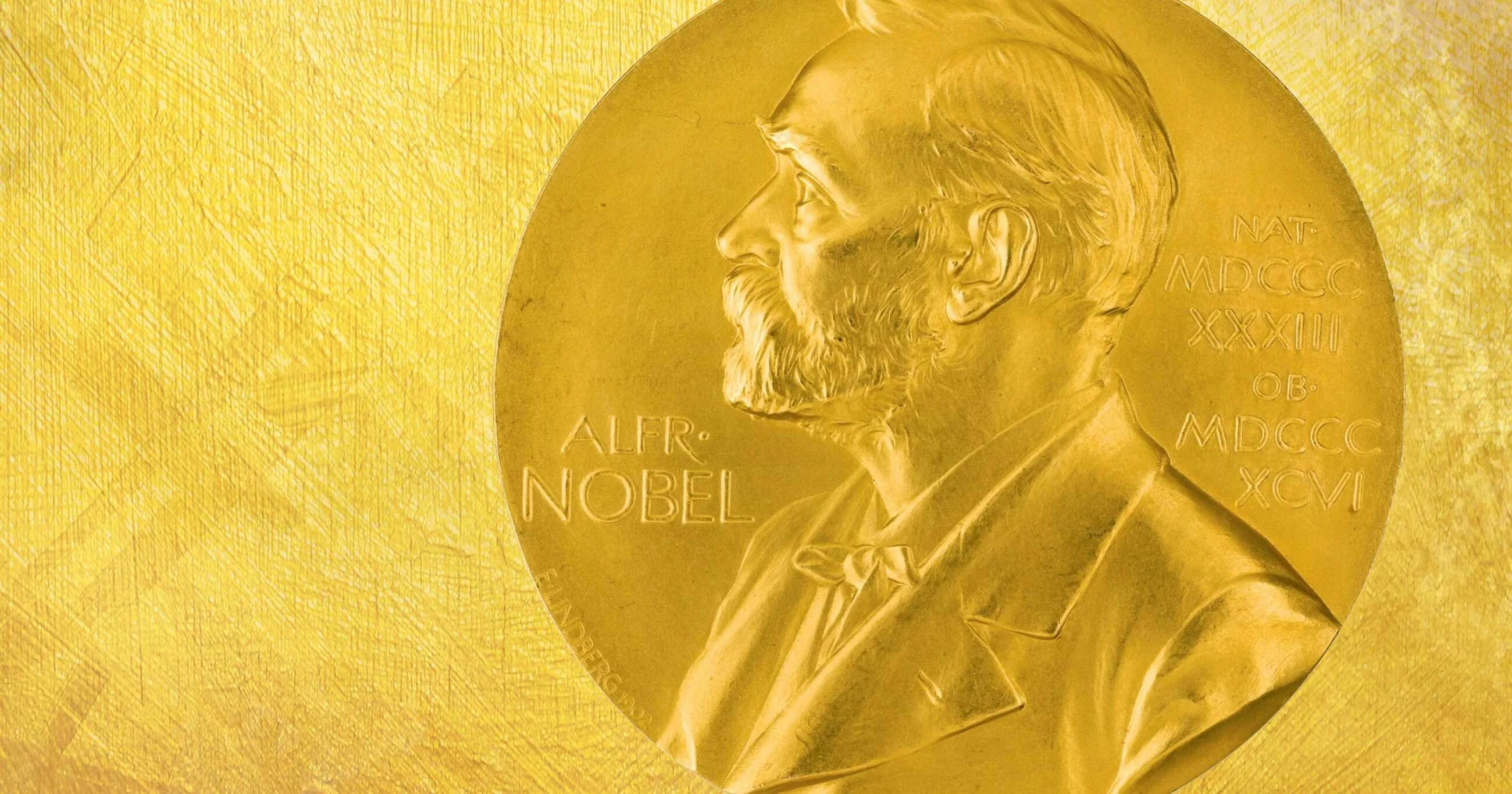 Получение нобелевской премии. Нобель и Нобелевская премия. Нобелевская премия 19 века. Уильям джиок Нобелевская премия.