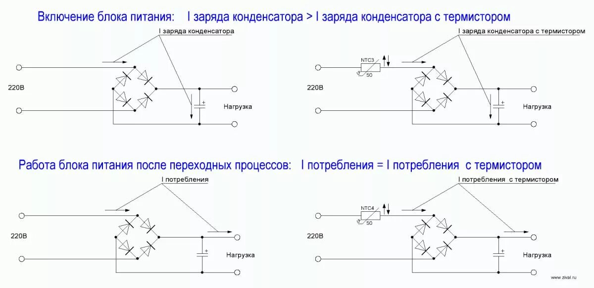 Обозначение варистора на схеме. Термистор ptc схема включения. схема включения термистора в блоке питания. термистор в схеме блока питания. ptc термистор схема подключения.