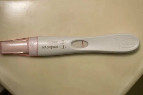 3 Positive Pregnancy Test First Response