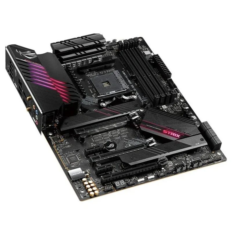 Asus b550 gaming xe. ASUS ROG Strix b550-xe Gaming WIFI. Материнская плата am4 ASUS ROG Strix b550-xe Gaming WIFI. Материнской платой ROG Strix b550-xe Gaming WIFI motherboard. ASUS ROG Strix b550-xe Gaming WIFI разъем.