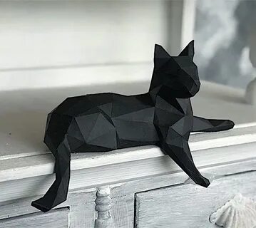 Сделать 3д фигурку