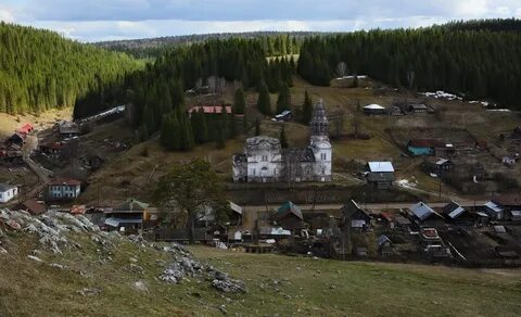 Пашия пермский край погода