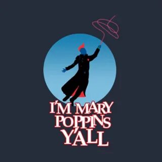 I m mary