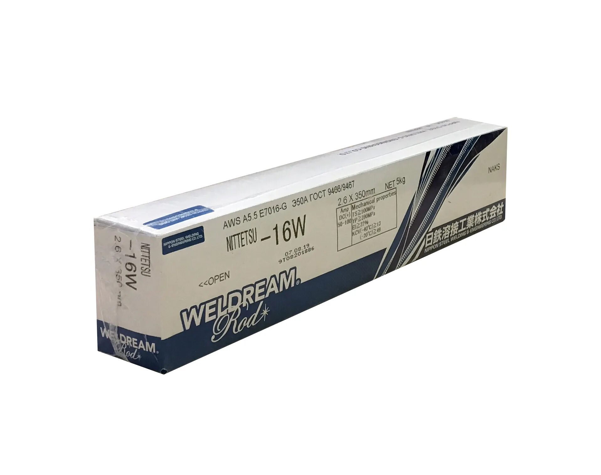 Электроды nittetsu. Электроды nittetsu-16w 2. Нитецу 16w 2. 6мм. Электроды nittetsu 16w.