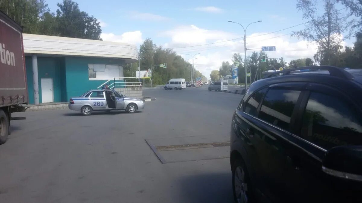 Мочищенское шоссе 3 1. Камера в новосибирске на мочищенском шоссе.