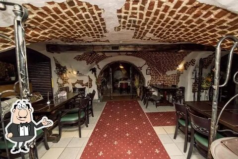 Рославль кафе