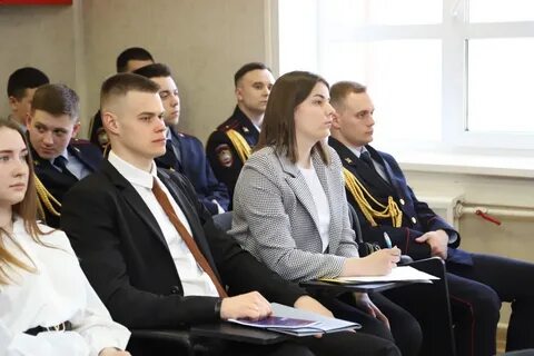 Межведомственная научно практическая конференция