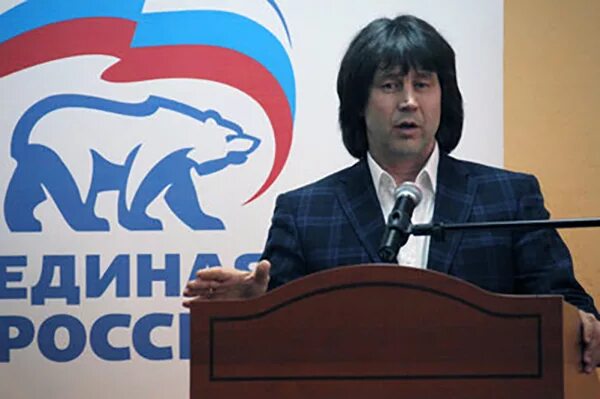 Депутат михайлов тюмень фото Рынок модного глянца Тюмени ждет шоковая терапия