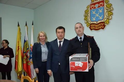 Московский районный чебоксары