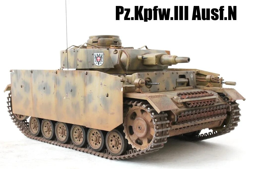 PZ.Kpfw. 3 Ausf n. PZ.III Ausf.n. PZ 3 С 75 мм. PZ.Kpfw 3 Ausf. N 3 35 6