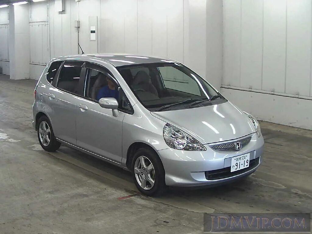 Honda fit 1.5