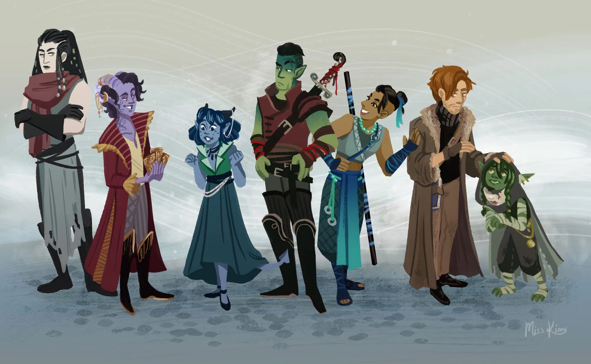 Встречи днд. Днд критикал ролл. critical role campaign 2 персонажи. критикал ролл персонажи.