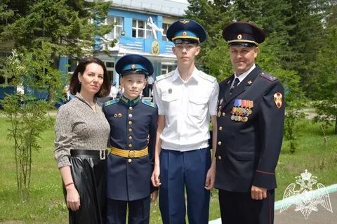 Интернат с первоначальной
