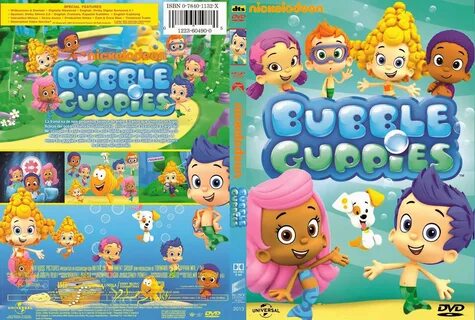 Bubble guppies intro wallpapers.news