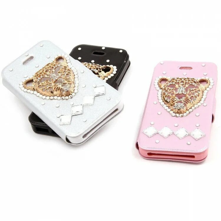 Мод cases