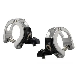 Only clamp