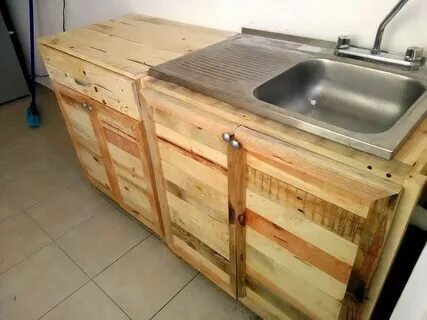 Сделать мойку руками