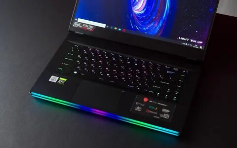 Msi ge66 raider
