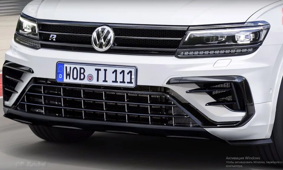 Бампер r line Tiguan 2019. VW Tiguan 2 r-line бампер. Бампер Фольксваген Тигуан 2021. Решетка радиатора Тигуан 2. Бампер volkswagen tiguan