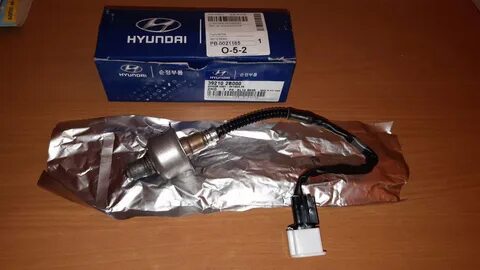 Зонд hyundai