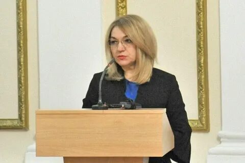 Начальник управления труда