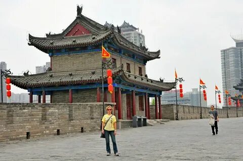 R china