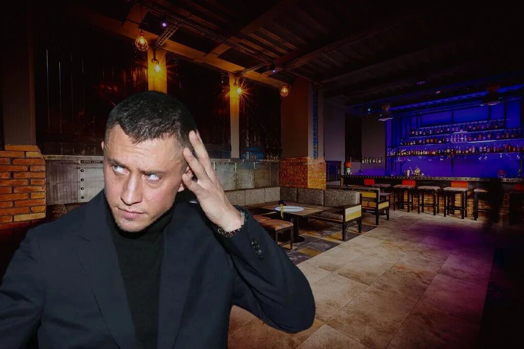 Спектакли с павлом прилучным