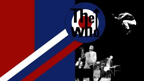 The who files