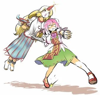 Touhou meme