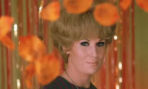 Dusty springfield