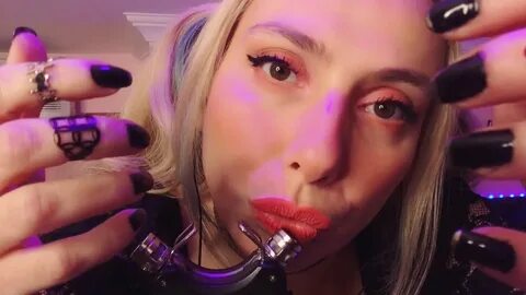 Maimy asmr leaked video