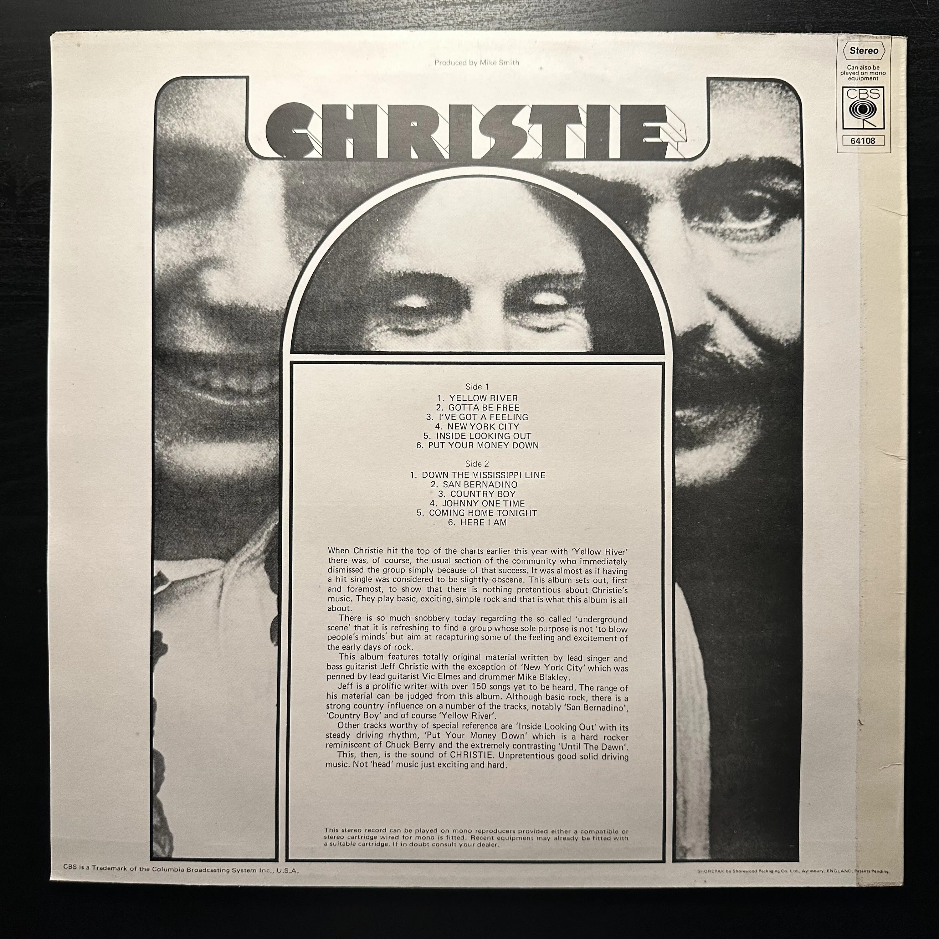 Группа кристи слушать альбомы. Christie 1970. Christie Band. Christie Christie 1970. Christie обложки альбомов.