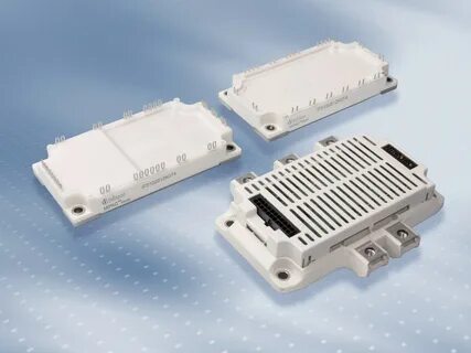 High power modules