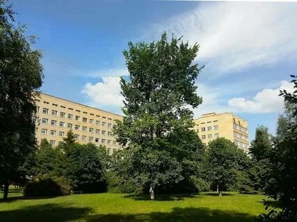 Адрес госпиталя в балашихе