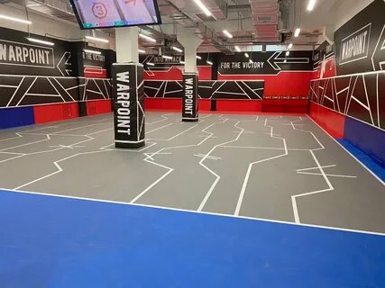 Варпоинт пионерская ул 19 корп 3