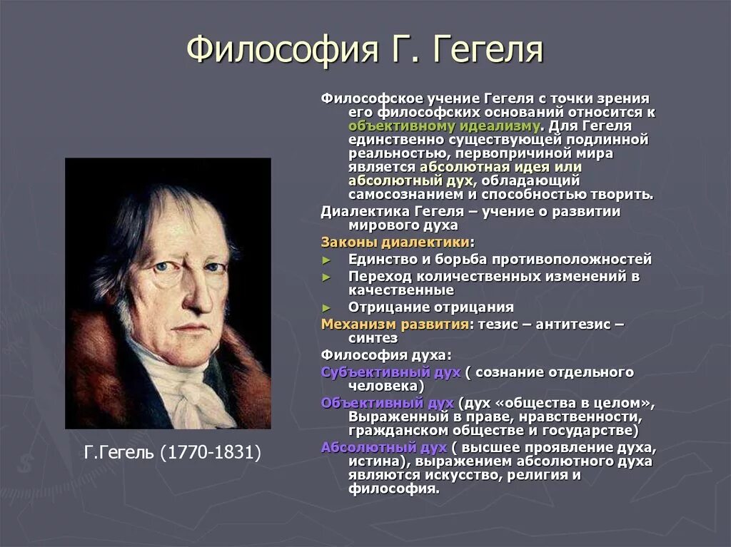 Г Гегель философия. Георг Гегель философское направление. Философ Гегель учения. Гегель представитель философии. Возникновение философии было связано