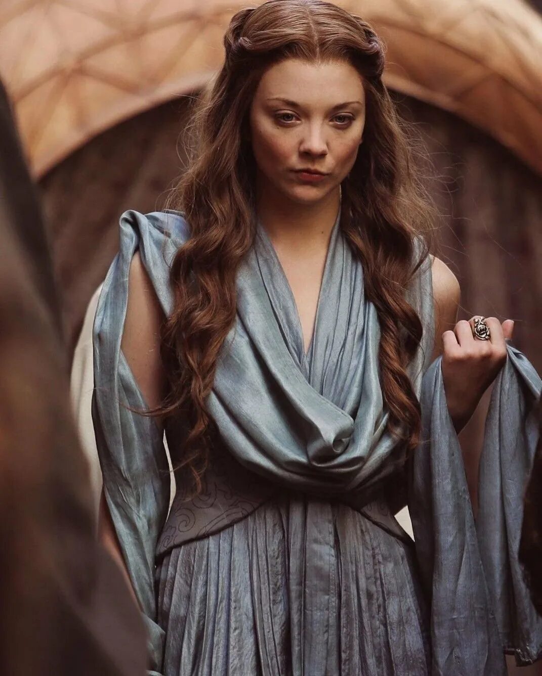Tyrell game of thrones