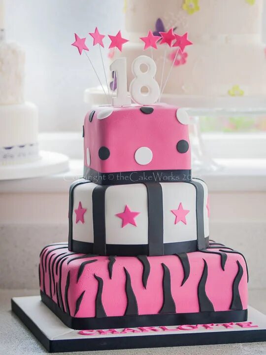 18 cakes. Birthday Cake 18. Cake photos for teenagers. Cake for 20th Birthday. Cakes for 11th Birthday.