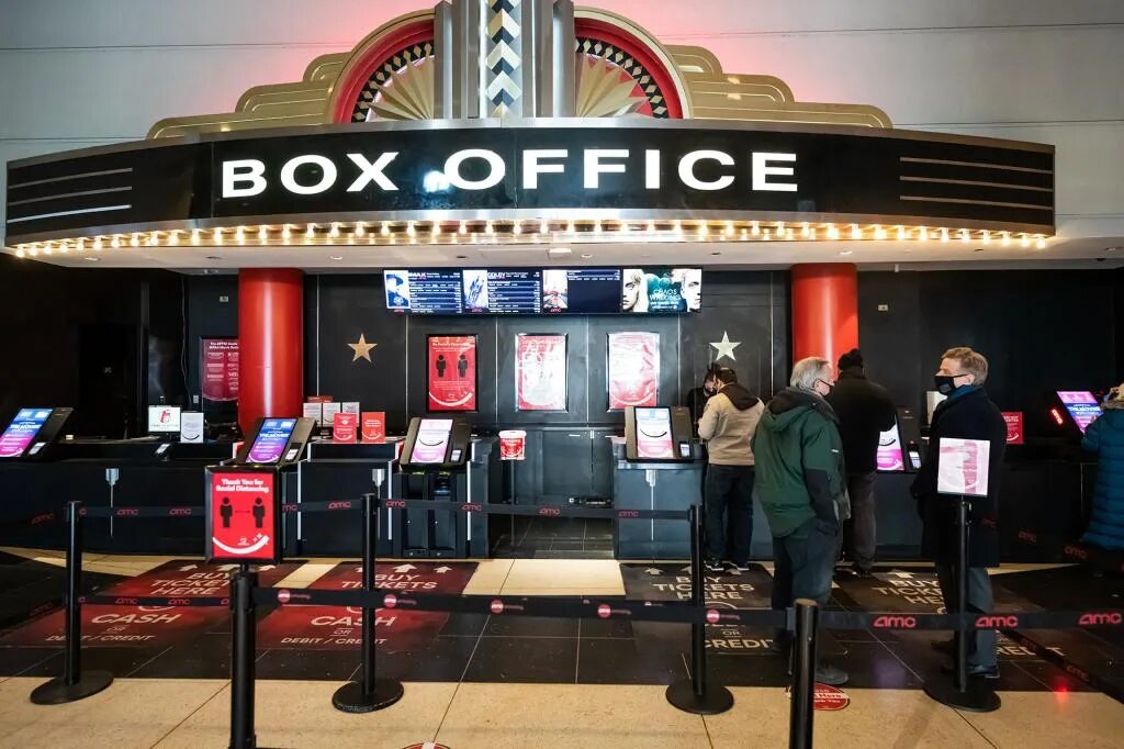 Box Office. Box Office 2023. Box Office Theatre.