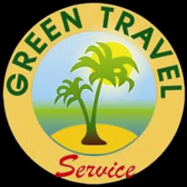 Грин Тревел. Green Travel. Green туры