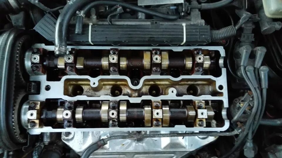 Как снять крышка опель вектра Ремонт Opel Astra Опель Астра : Доступ, защита