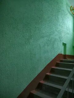 Косметический ремонт подъезда