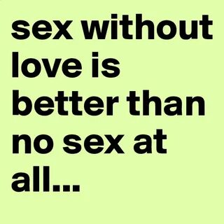 Good than