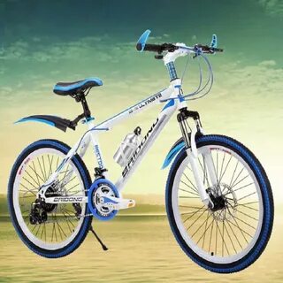 Велосипеды 12 скоростей