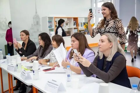 Работа пензенская