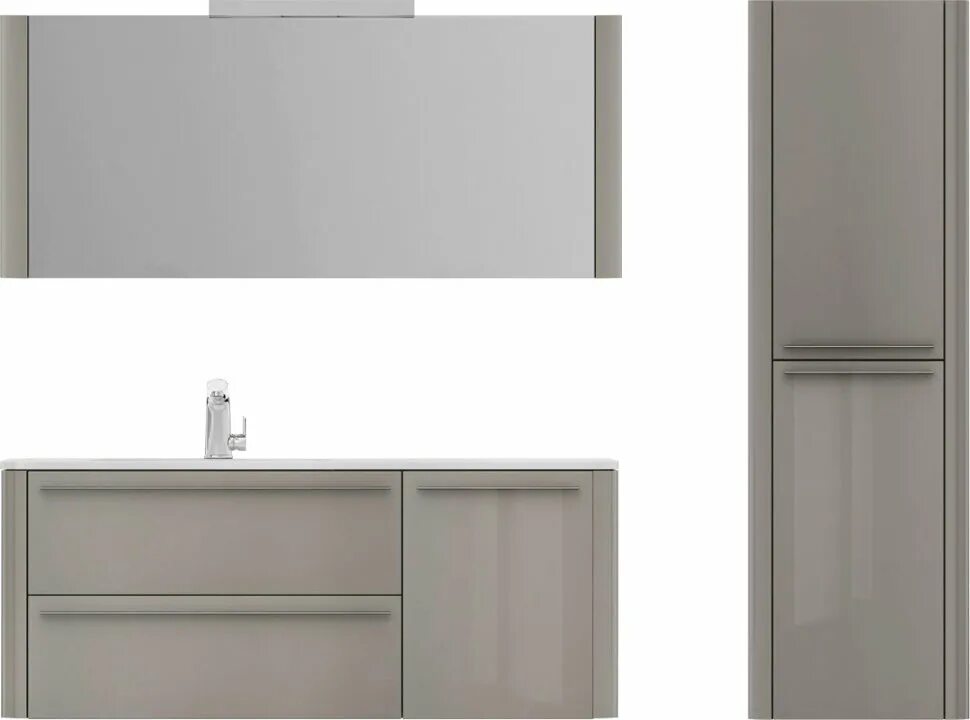 Pm тумба серый. Am. Am. Раковина-столешница 125 см am. Pm awe c111738wh.