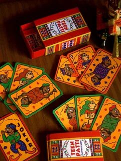 Play cards game