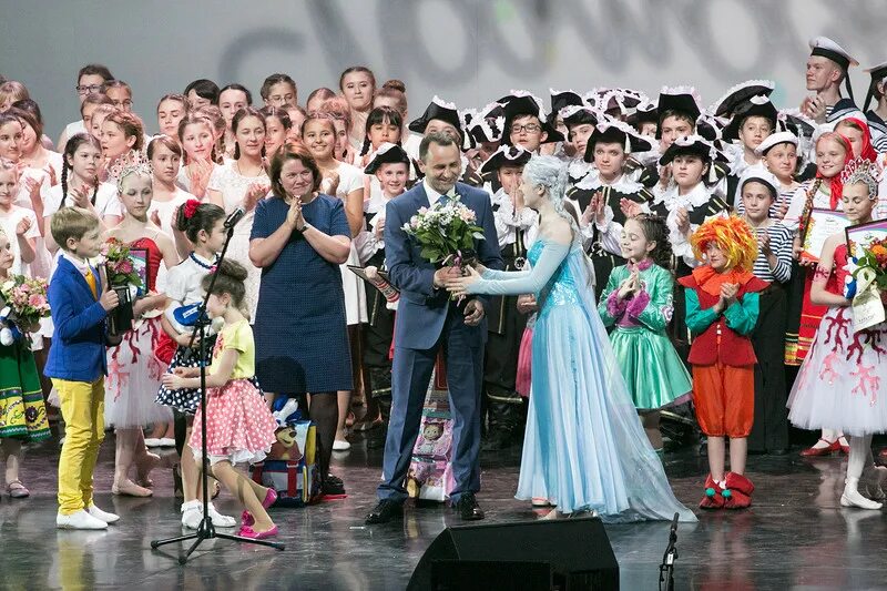 Конкурс семь нот. 7 нот подмосковья.